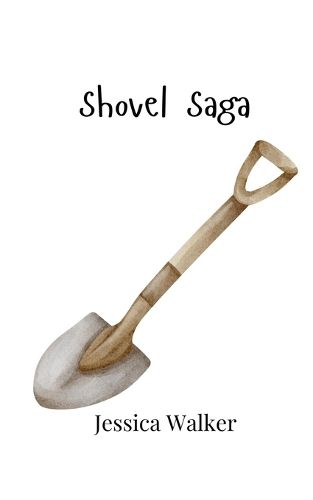 Cover image for Shovel Saga