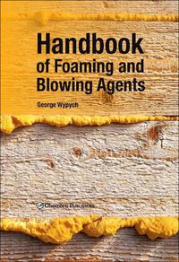 Cover image for Handbook of Foaming and Blowing Agents