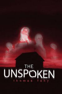 Cover image for The Unspoken