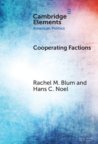 Cooperating Factions