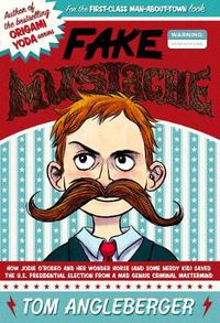 Cover image for Fake Mustache