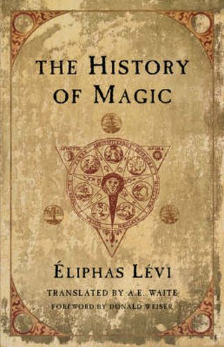 The History of Magic