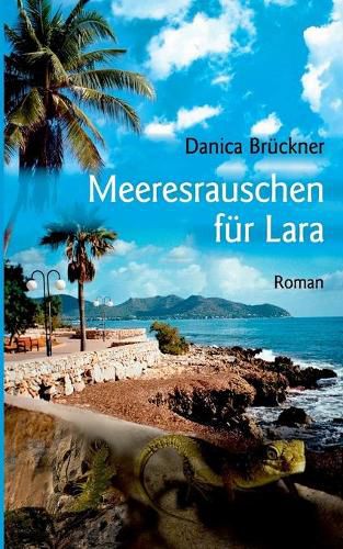 Cover image for Meeresrauschen fur Lara