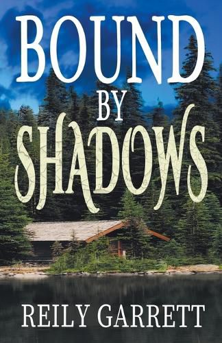 Cover image for Bound By Shadows