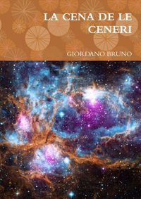 Cover image for LA CENA DE LE CENERI