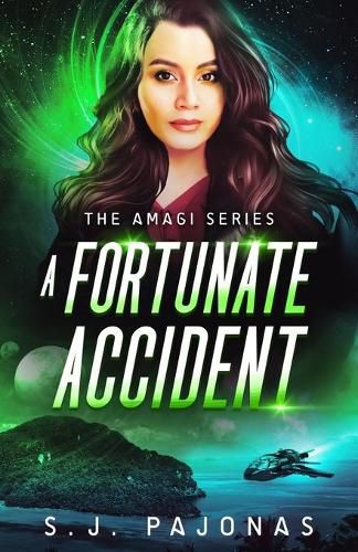 Cover image for A Fortunate Accident