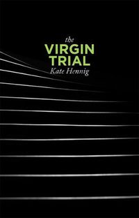 Cover image for The Virgin Trial