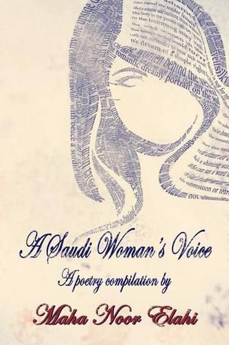 Cover image for A Saudi Woman's Voice