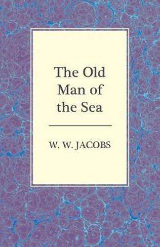 Cover image for The Old Man of the Sea