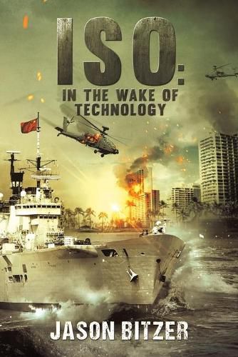 Cover image for ISO: In the Wake of Technology