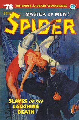 The Spider #78