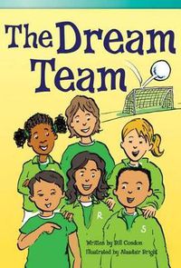 Cover image for The Dream Team