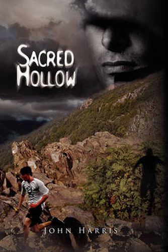 Cover image for Sacred Hollow