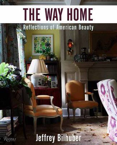 Cover image for The Way Home: Reflections on American Beauty