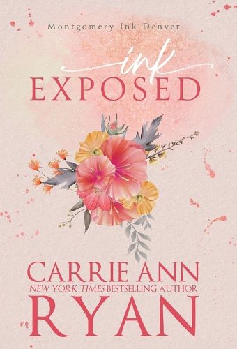Cover image for Ink Exposed