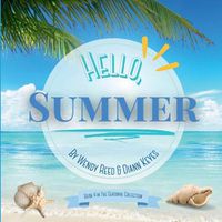 Cover image for Hello, Summer