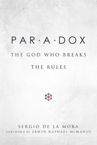 Cover image for Paradox: The God Who Breaks the Rules