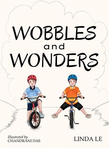 Cover image for Wobbles and Wonders