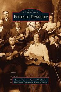 Cover image for Portage Township