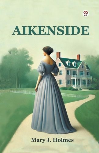 Cover image for Aikenside