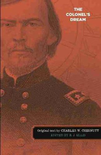 Cover image for The Colonel's Dream