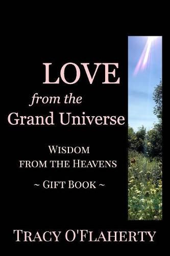 Cover image for LOVE from the Grand Universe