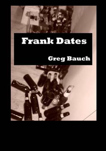 Cover image for Frank Dates