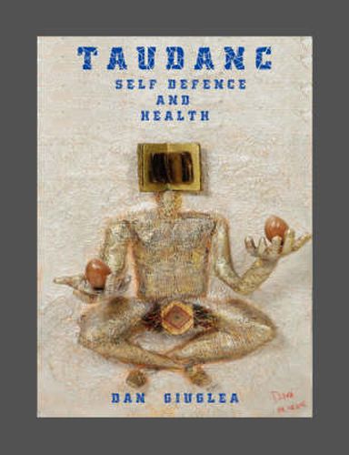 Cover image for Taudanc: Self Defence and Health