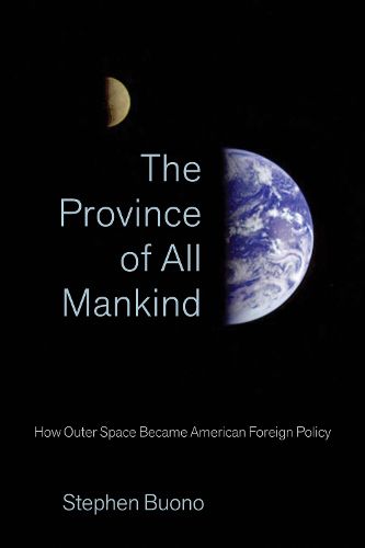 Cover image for The Province of All Mankind