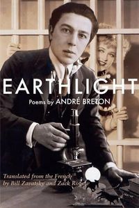 Cover image for Earthlight (Clair De Terre): Poems