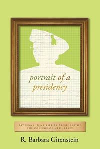 Cover image for Portrait of a Presidency