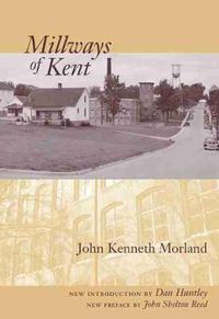 Cover image for Millways of Kent