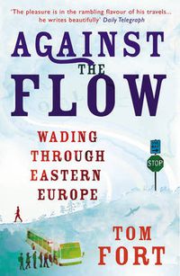 Cover image for Against the Flow