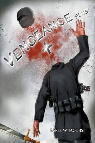 Cover image for Vengeance Plus