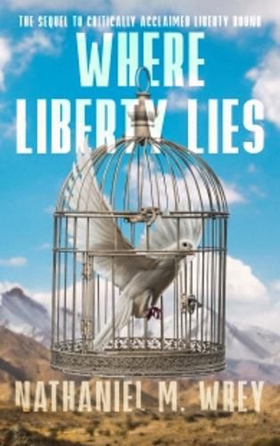 Cover image for Where Liberty Lies