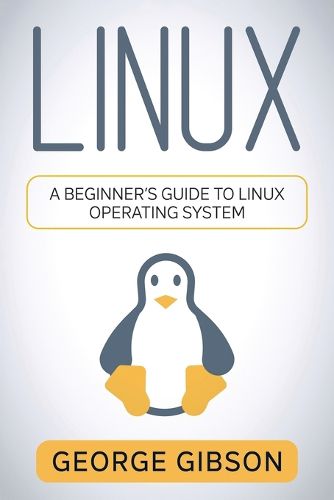 Cover image for Linux