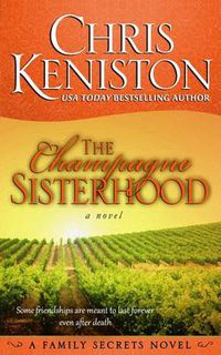 Cover image for Champagne Sisterhood