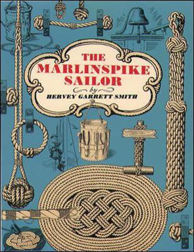 Cover image for The Marlinspike Sailor