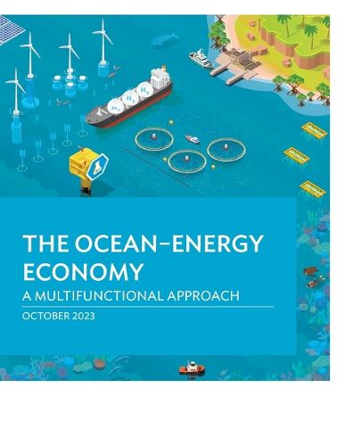 Cover image for The Ocean-Energy Economy