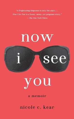 Cover image for Now I See You