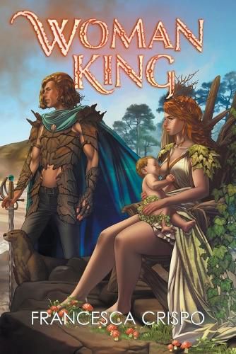 Cover image for Woman King