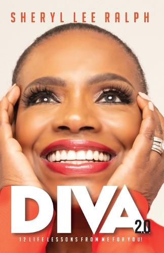 Cover image for Diva 2.0 12 Life Lessons From Me For You