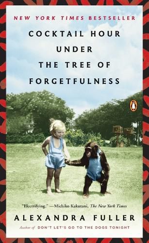 Cover image for Cocktail Hour Under the Tree of Forgetfulness