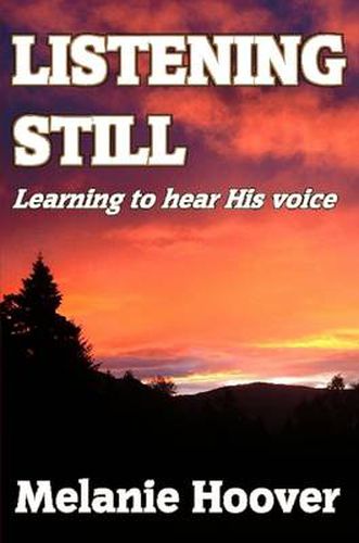 Cover image for Listening Still