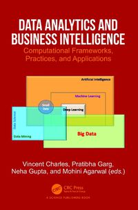 Cover image for Data Analytics and Business Intelligence