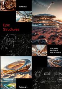 Cover image for Epic Structures