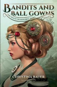 Cover image for Bandits And Ball Gowns