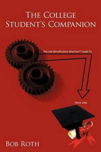 Cover image for The College Student's Companion