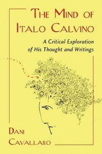 Cover image for The Mind of Italo Calvino