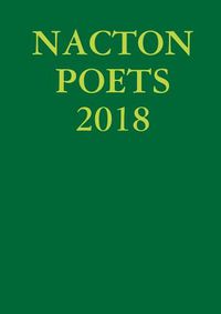 Cover image for NACTON POETS